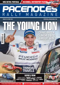 Issue 133 - May 2015 
                issue Issue 133 - May 2015