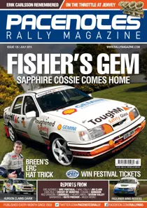 Issue 135 - July 2015 
                issue Issue 135 - July 2015