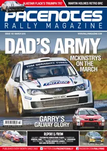 Issue 142 - March 2016 
                issue Issue 142 - March 2016
