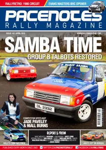 Issue 143 - April 2016 
                issue Issue 143 - April 2016