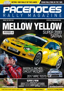 Issue 144 - May 2016 
                issue Issue 144 - May 2016