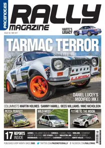 Issue 155 - May 2017 
                issue Issue 155 - May 2017