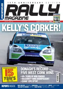 Issue 165 - Apr 2018 
                issue Issue 165 - Apr 2018