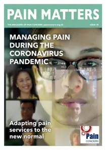 Pain Matters 78