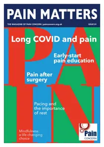 Pain Matters 81