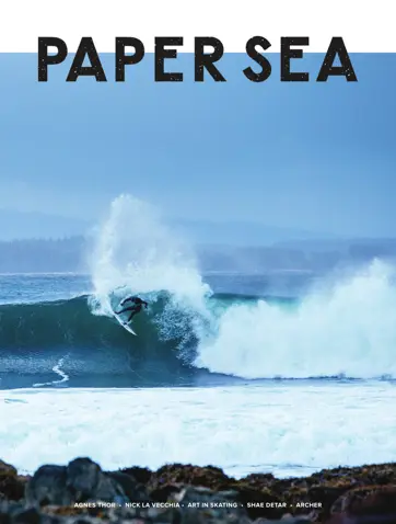 Paper Sea Quarterly Preview