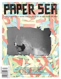 Paper Sea Quarterly The Hand Made Issue