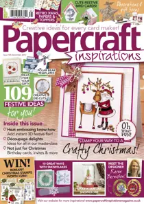 December 2015 
                issue December 2015