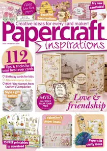 February 2018 
                issue February 2018