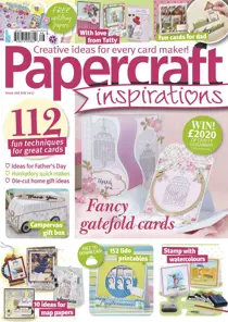 June 2017 
                issue June 2017