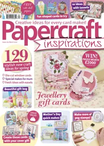 March 2017 
                issue March 2017