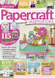 May 2015 
                issue May 2015