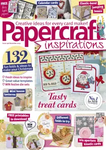 November 2019 
                issue November 2019