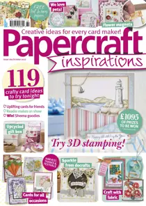 October 2017 
                issue October 2017