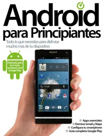 Para Principiantes 4 Android para principiantes