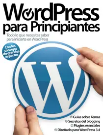 Para Principiantes 6 Wordpress para Principiantes