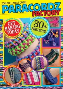 Paracordz Factory 
                issue Paracordz Factory