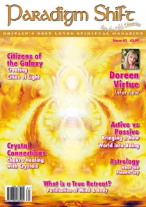 Paradigm Shift Paradigm Shift Issue 62