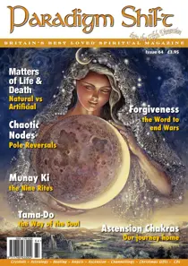 Paradigm Shift Paradigm Shift Issue 64