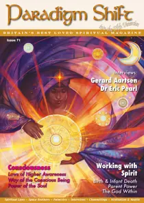 Paradigm Shift Summer 2015