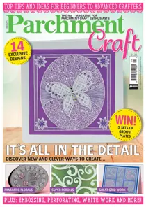 April 2017 
                issue April 2017