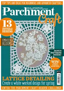 April 2018 
                issue April 2018