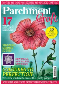 August 2017 
                issue August 2017