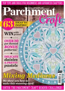 August 2018 
                issue August 2018