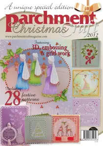 Christmas Special 2012 
                issue Christmas Special 2012