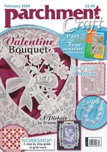 February 2009 
                issue February 2009