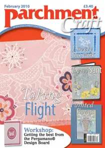 February 2010 
                issue February 2010