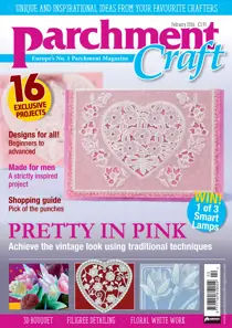 February 2016 
                issue February 2016