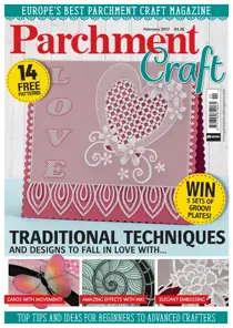 February 2017 
                issue February 2017