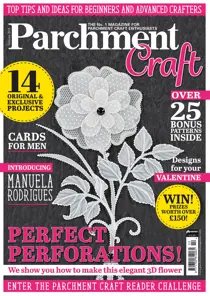 February 2018 
                issue February 2018