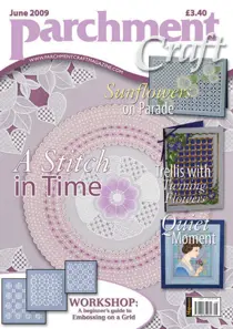 June 2009 
                issue June 2009