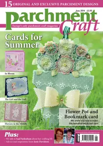 June 2014 
                issue June 2014