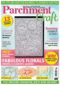 June 2017 
                issue June 2017