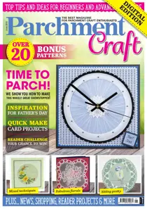 June 2019 
                issue June 2019