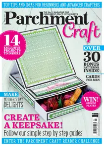 March 2018 
                issue March 2018