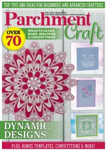 March/April 2022 
                issue March/April 2022