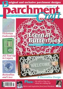 May 2014 
                issue May 2014