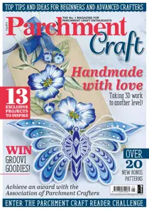 May 2018 
                issue May 2018