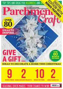 Nov/Dec 2019 
                issue Nov/Dec 2019