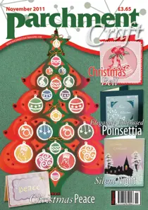 November 2011 
                issue November 2011