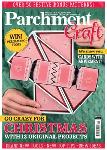 November 2017 
                issue November 2017