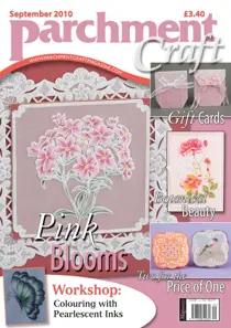 September 2010 
                issue September 2010