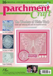 September 2014 
                issue September 2014