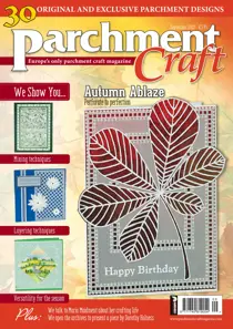 September 2015 
                issue September 2015
