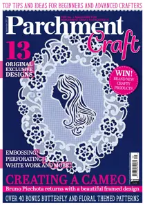 September 2017 
                issue September 2017