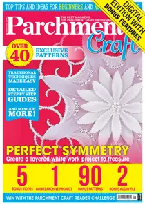 September 2019 
                issue September 2019